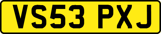 VS53PXJ