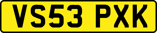 VS53PXK