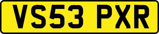 VS53PXR