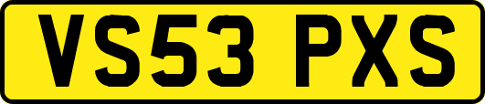 VS53PXS