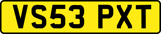 VS53PXT