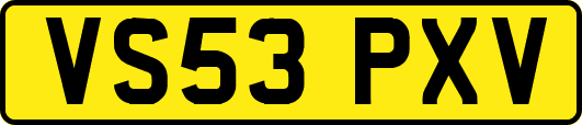VS53PXV
