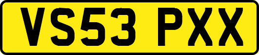 VS53PXX