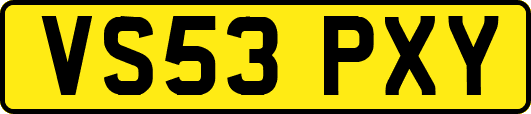 VS53PXY