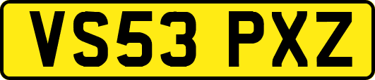 VS53PXZ