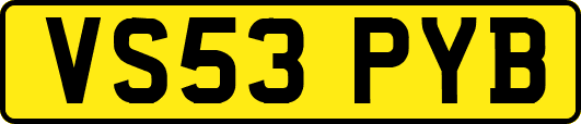 VS53PYB