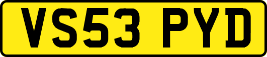 VS53PYD