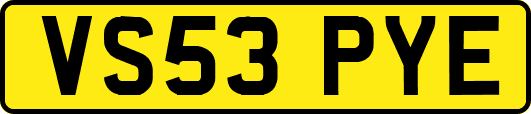 VS53PYE
