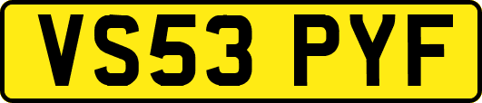 VS53PYF