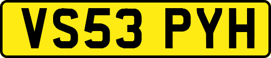 VS53PYH