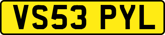 VS53PYL