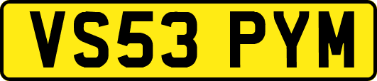 VS53PYM