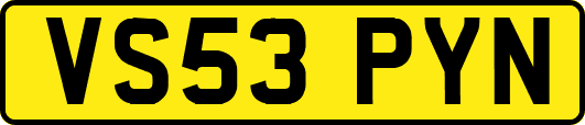 VS53PYN