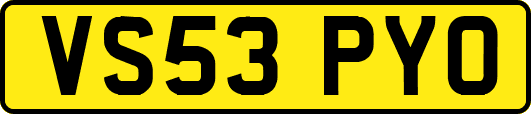 VS53PYO
