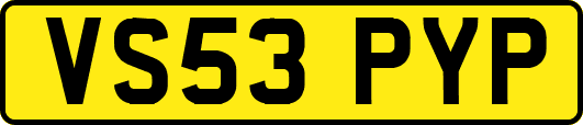 VS53PYP