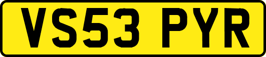 VS53PYR