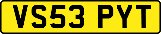 VS53PYT