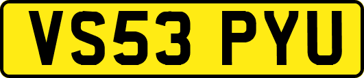 VS53PYU