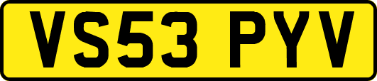 VS53PYV