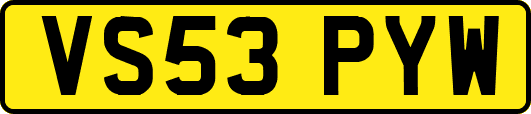 VS53PYW