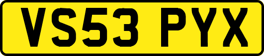 VS53PYX