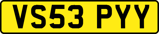 VS53PYY