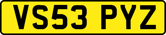 VS53PYZ