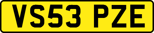 VS53PZE