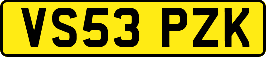 VS53PZK