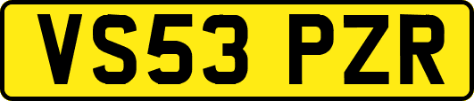 VS53PZR