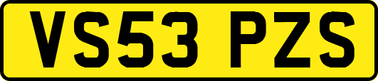 VS53PZS