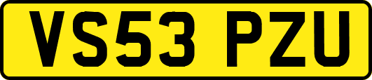 VS53PZU