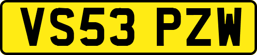 VS53PZW