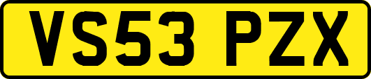 VS53PZX