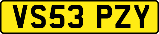 VS53PZY
