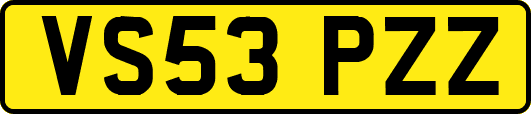 VS53PZZ