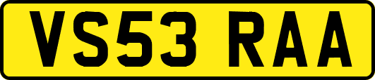 VS53RAA