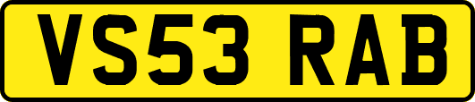 VS53RAB