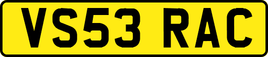 VS53RAC