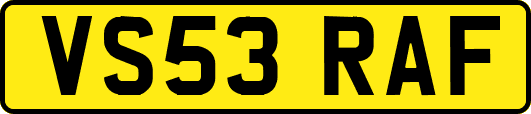 VS53RAF