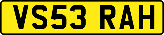 VS53RAH