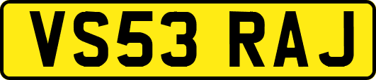 VS53RAJ