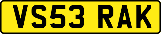VS53RAK
