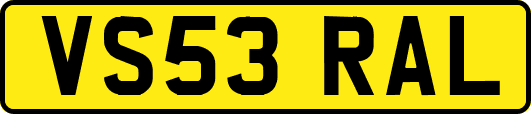 VS53RAL