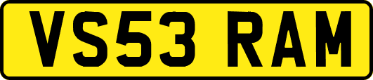 VS53RAM