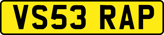 VS53RAP
