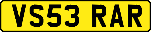 VS53RAR