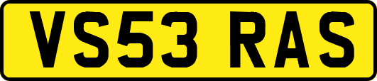 VS53RAS