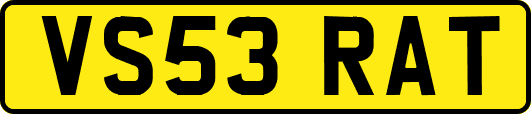 VS53RAT