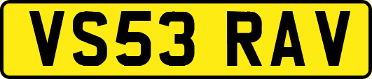 VS53RAV